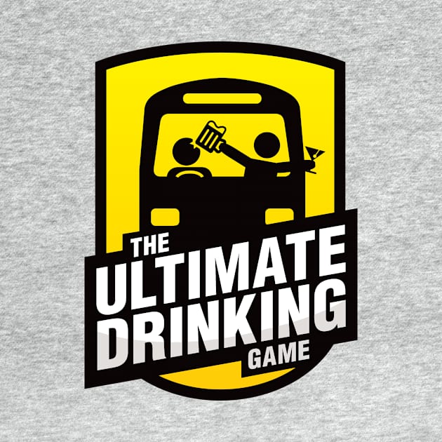 Ultimate Drinking Game by HaggardClint